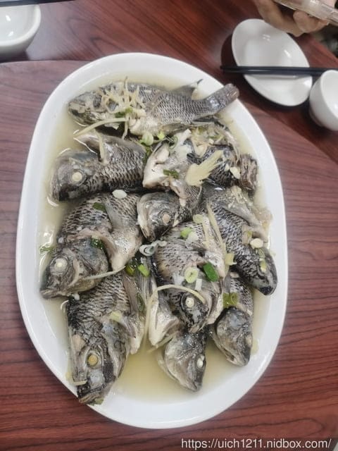 北門之旅
