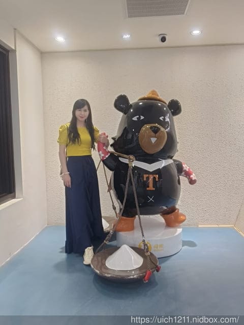 北門之旅