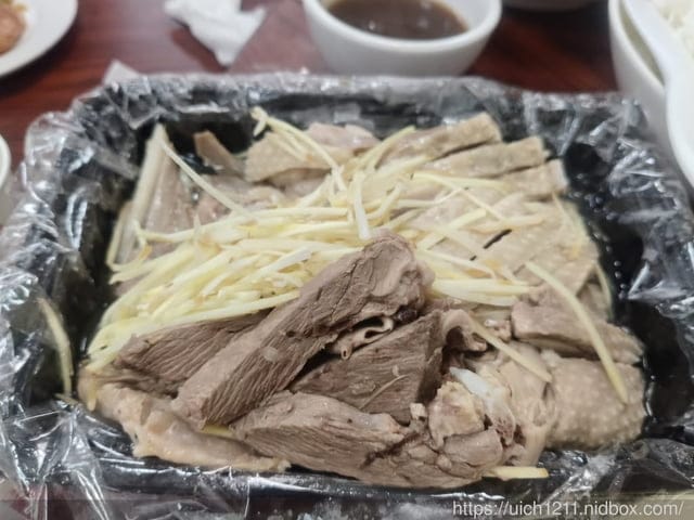 北門之旅