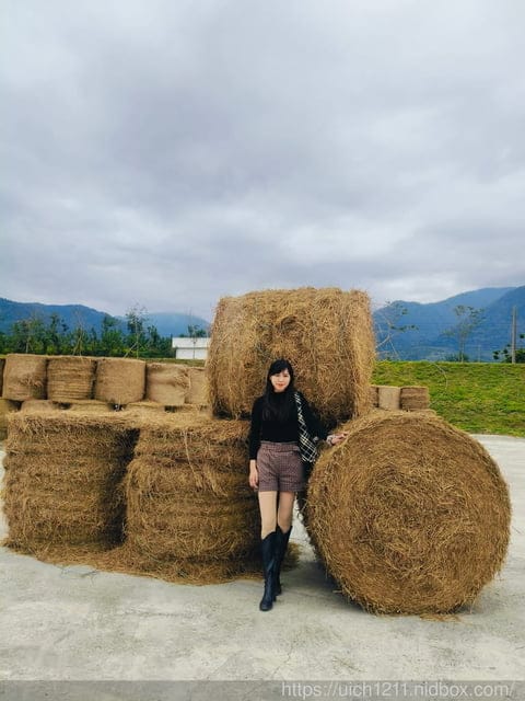 環島之旅