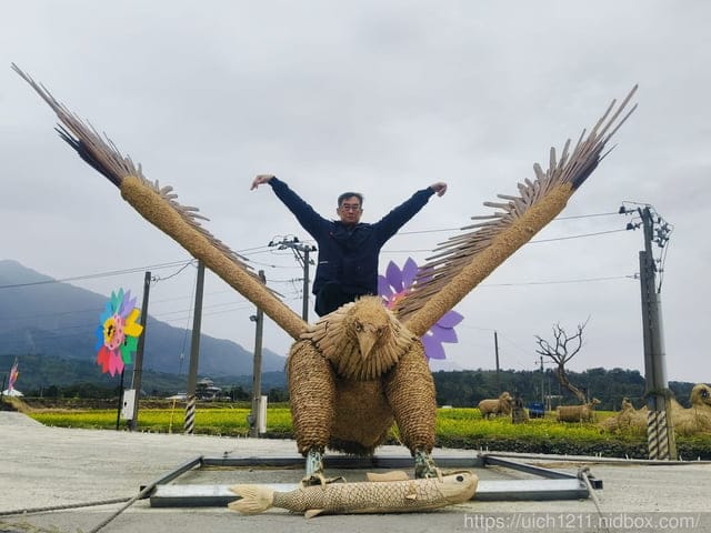 環島之旅