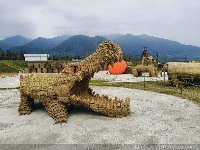 環島之旅