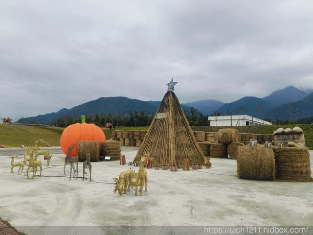 環島之旅
