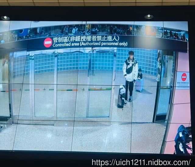 環島之旅