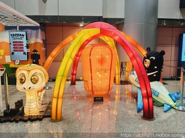 環島之旅