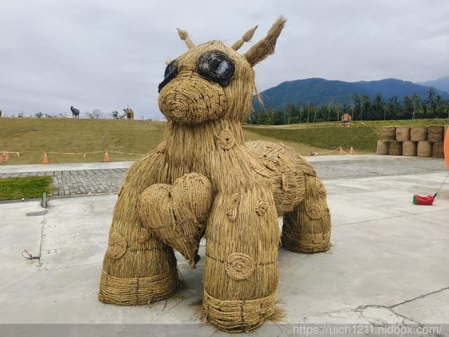 環島之旅
