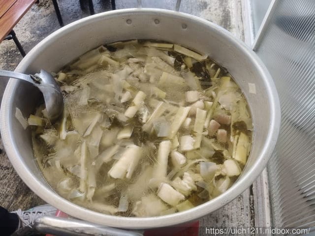 採筍樂 - 第48張圖 採筍樂