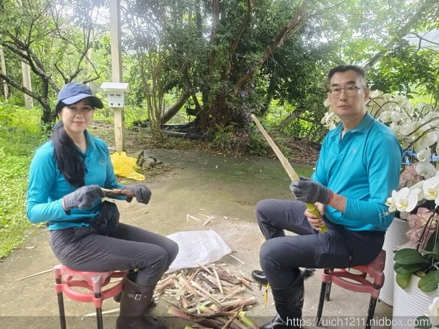 採筍樂 - 第33張圖 採筍樂