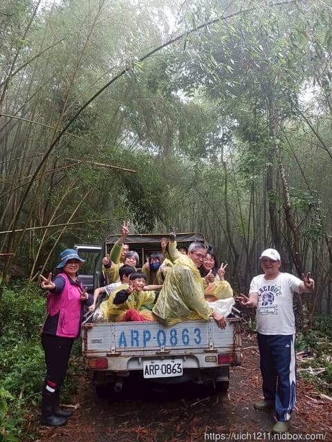 採筍樂 - 第26張圖 採筍樂