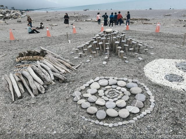 花蓮之旅