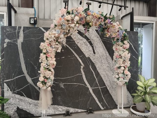 梔子花開.田秧私廚 - 第8張圖 梔子花開.田秧私廚