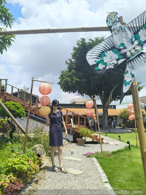 花佈院