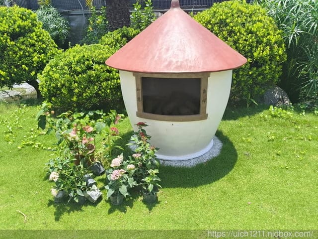 花佈院