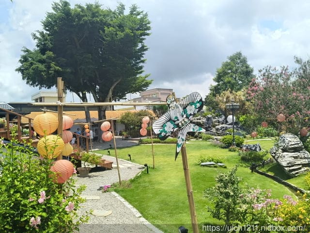 花佈院