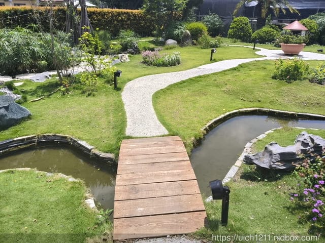 花佈院