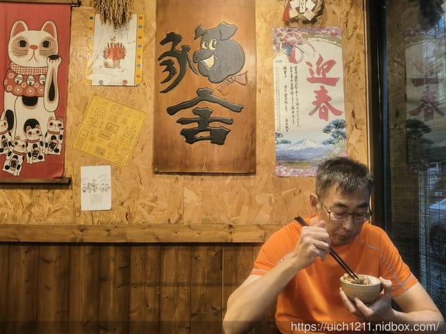 徒步環島台中-彰化 - 第32張圖 徒步環島台中-彰化