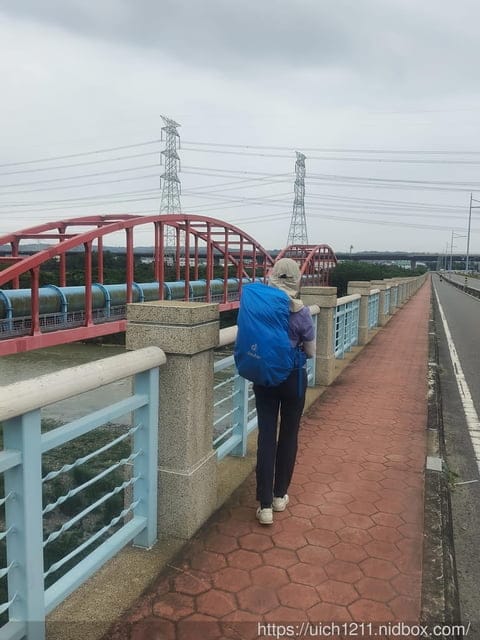 徒步環島台中-彰化 - 第17張圖 徒步環島台中-彰化