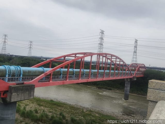 徒步環島台中-彰化 - 第16張圖 徒步環島台中-彰化