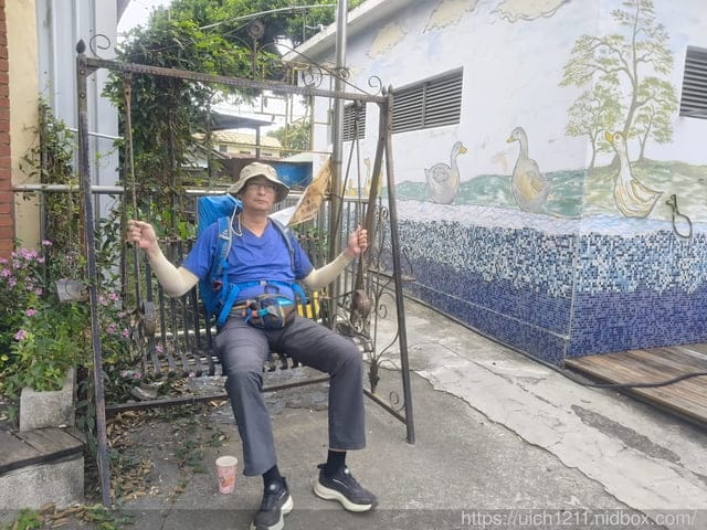 徒步環島台中-彰化 - 第5張圖 徒步環島台中-彰化