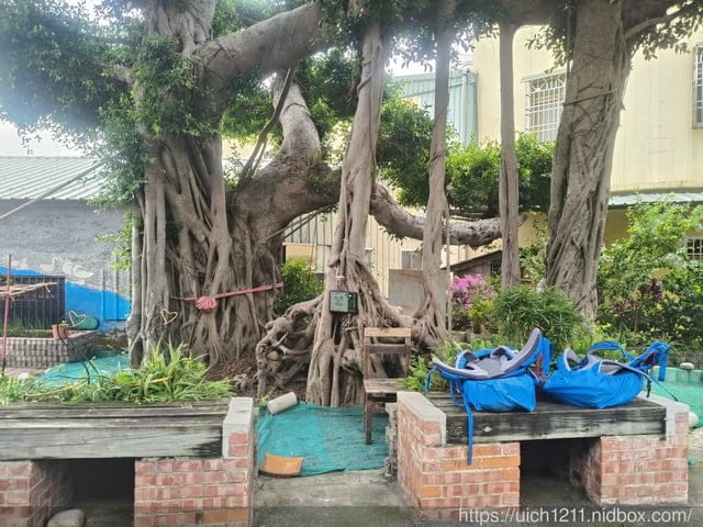 徒步環島台中-彰化 - 第3張圖 徒步環島台中-彰化