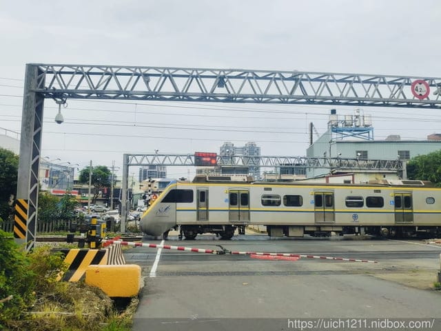 徒步環島台中-彰化 - 第8張圖 徒步環島台中-彰化