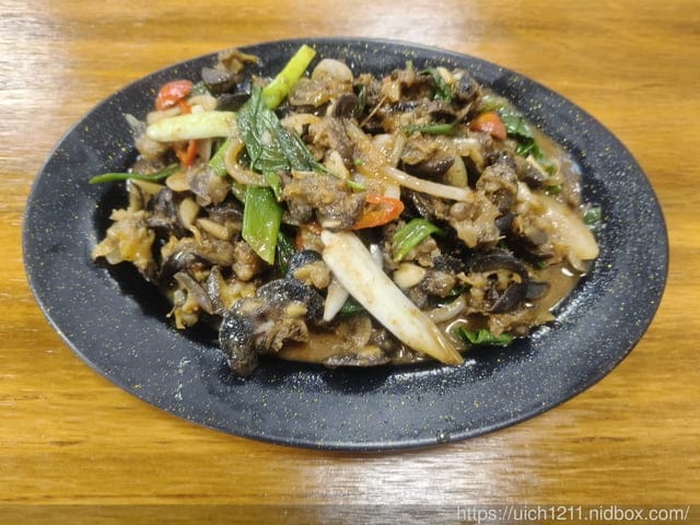 徒步環島彰化-雲林西螺 - 第23張圖 徒步環島彰化-雲林西螺