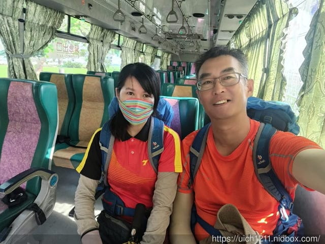 徒步環島彰化-雲林西螺 - 第18張圖 徒步環島彰化-雲林西螺