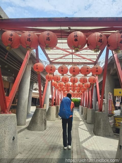 徒步環島西螺-嘉義民雄 - 第8張圖 徒步環島西螺-嘉義民雄