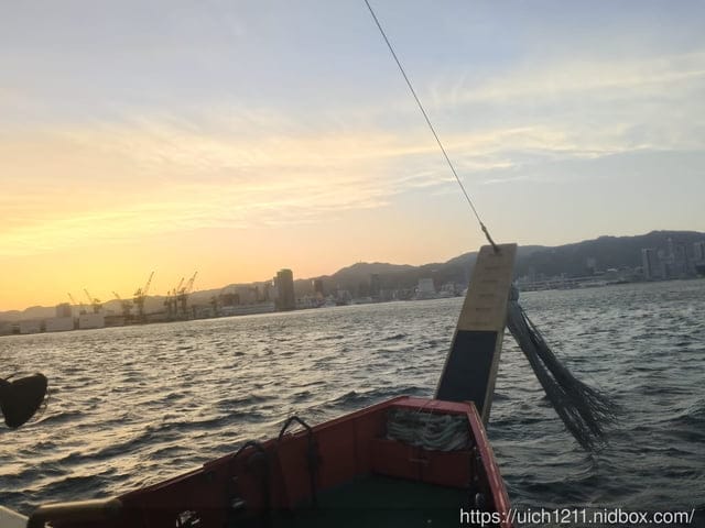 日本神戶之旅1
