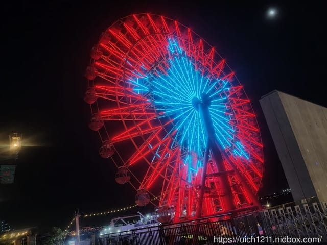 日本神戶之旅1