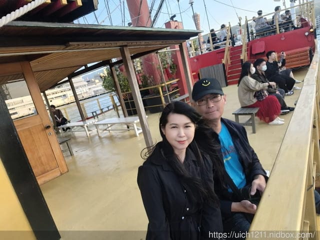 日本神戶之旅1