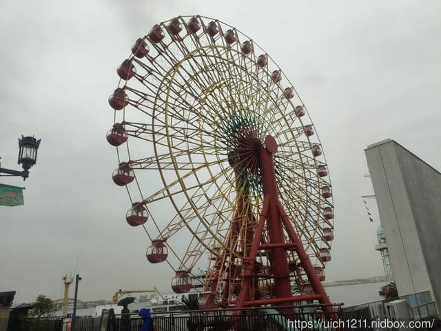日本神戶之旅1