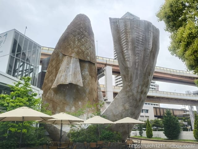 日本神戶之旅1