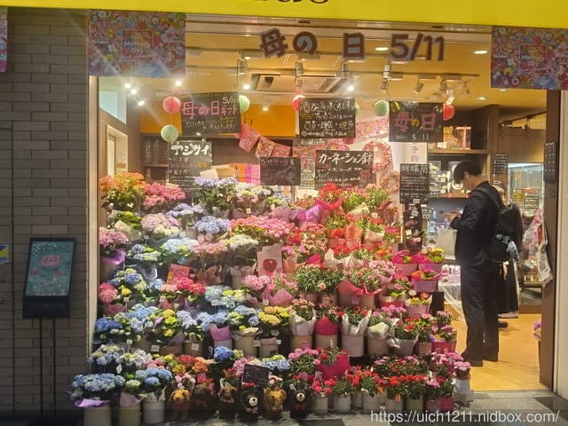 日本神戶之旅1