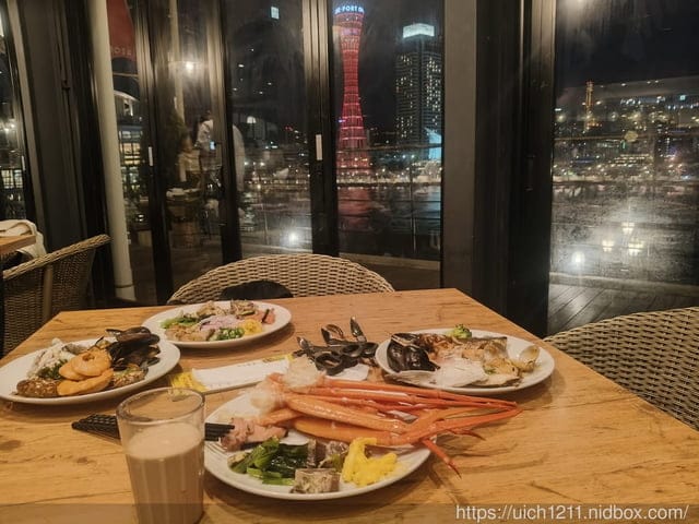 日本神戶之旅1