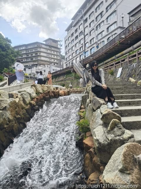 日本神戶之旅3 - 第12張圖 日本神戶之旅3