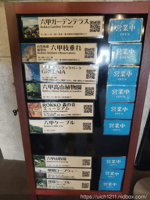 日本神戶之旅3 - 第36張圖 日本神戶之旅3