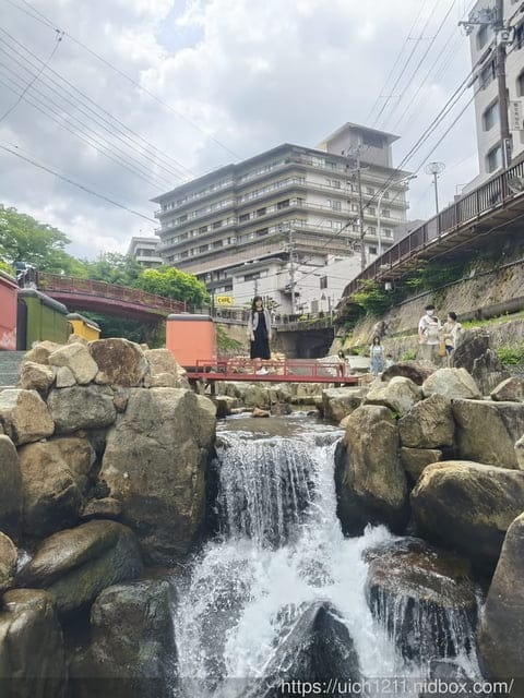 日本神戶之旅3 - 第13張圖 日本神戶之旅3