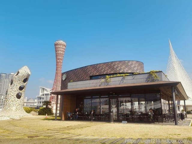神戶之旅5 - 第19張圖 神戶之旅5
