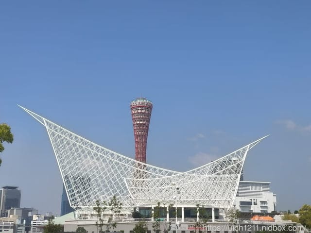神戶之旅5 - 第13張圖 神戶之旅5