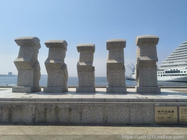 神戶之旅5 - 第12張圖 神戶之旅5