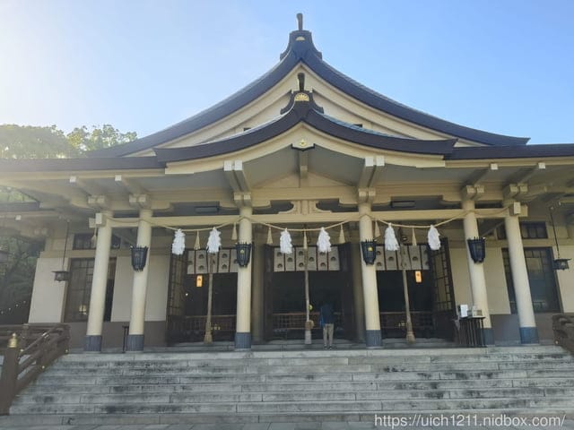 日本神戶之旅6