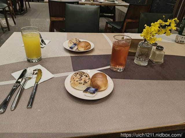 台中港酒店