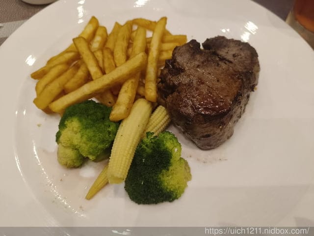 台中港酒店