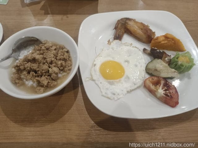 台中港酒店