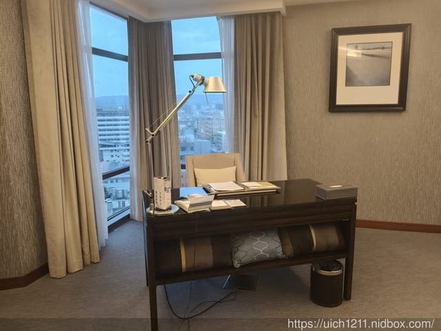 台中港酒店