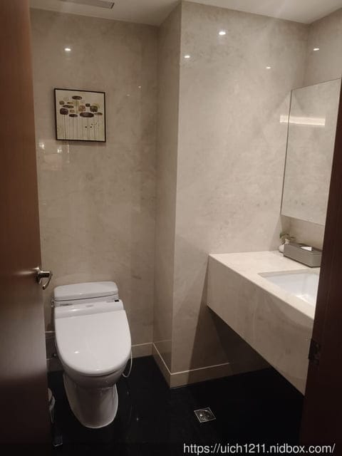 台中港酒店