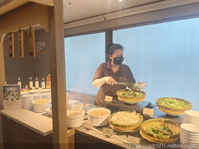台中港酒店