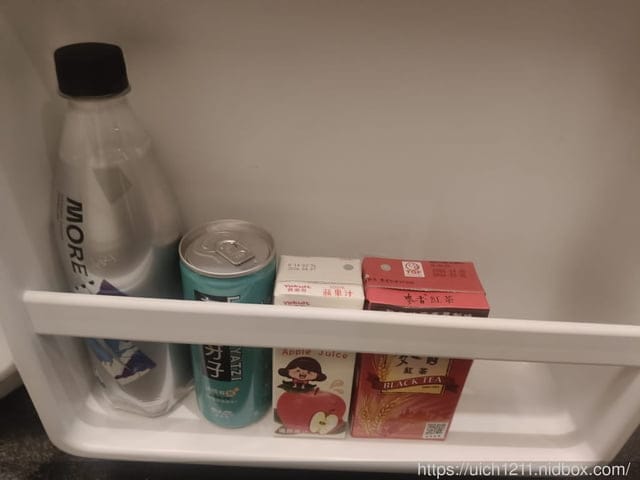 台中港酒店