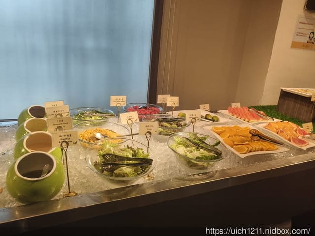 台中港酒店